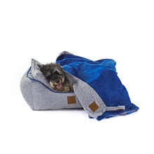 3 Piece Hampton Dog Bed Set